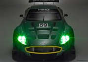 2007 Aston Martin V12 Vantage RS